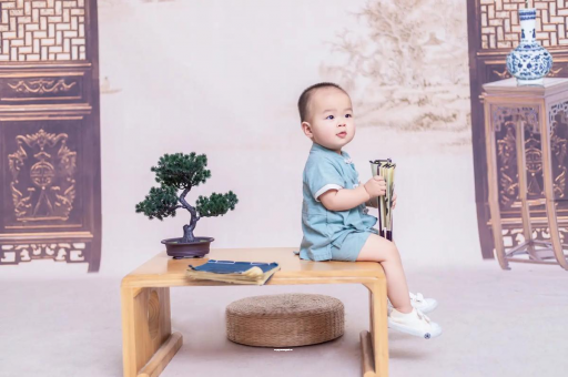 新野十个月宝宝可以吃盐吗
