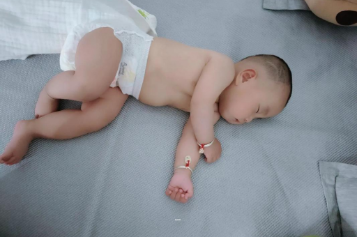 新野孕妇为什么睡不着